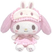 199232-24 サンリオキャラクターズ ぬいぐるみ S なかよしパジャマ マイメロディ [キャラクターグッズ]