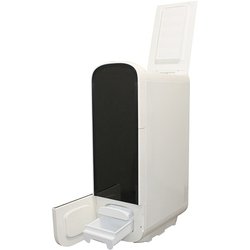 SaiEL 米びつ 保冷 21kg RICE COOLER (ライスクーラー) Amazon | SaiEL 米びつ 保冷 11kg 21kg 31kg RICE COOLER