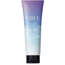 ヨル リラックスナイトリペア ジェルヘアパック トリートメント まとめ売り ヨドバシ.com - ヨル YOLU YOLU リラックスナイトリペアジェル
