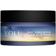 YOLU ディープナイトリペア バームヘアマスク 145g