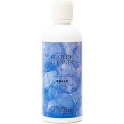 レザークリーナー 200ml