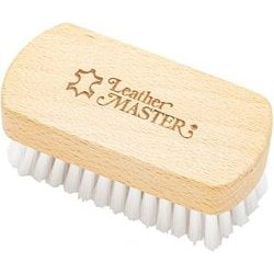 レザークリーニングブラシ 1個