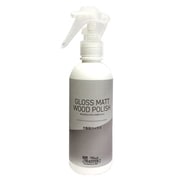 グロスマットウッドポリッシュ 200ml