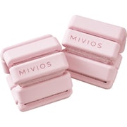 MVS504P [フィットウェイト 0.5kg ピンク]