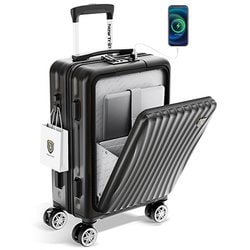 ヨドバシ.com - ニュートリップ NEW TRIP スーツケース フロント