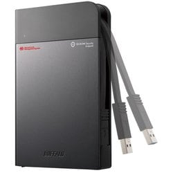 ヨドバシ.com - バッファロー BUFFALO 外付けSSD ポータブル