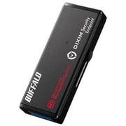 セキュリティーUSBメモリー USB3.2(Gen1) ウイルスチェック 5年保証 32GB 管理ソフト対応 RUF3-HS32GEV5