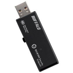 ヨドバシ.com - バッファロー BUFFALO セキュリティーUSBメモリー USB3.2（Gen1） ウイルスチェック 5年保証 4GB RUF3-HSL4GEV5  通販【全品無料配達】