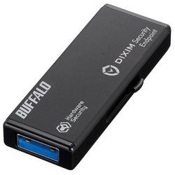 ヨドバシ.com - バッファロー BUFFALO セキュリティーUSB