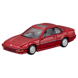 mark43 1/43 ホンダ プレリュード SI（BA5)1987 レッド USED｜乗用車