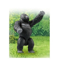 ヨドバシ.com - タカラトミー TAKARATOMY アニア AL-29 ゴリラ