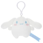 サンリオキャラクターズ Mocchi-Mocchi- ぬいぐるみマスコット シナモロール [キャラクターグッズ]