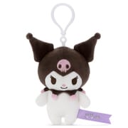 サンリオキャラクターズ Mocchi-Mocchi- ぬいぐるみマスコット クロミ [キャラクターグッズ]