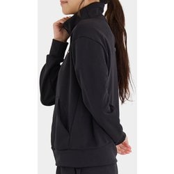 よ*お様 【新作】ベネクス リカバリームーヴ スタンドカラージャケット ワイドパ VENEX JAL Mall店 ベネクス リカバリーウェア リカバリームーヴ