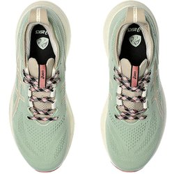 RUNRUNRUN　アシックス　ゲルニンバス26　PARIS　レディース Asics Gel Nimbus 26 Paris – Fit2Run
