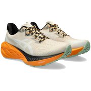 ノヴァブラスト4ティーアール NOVABLAST 4 TR 1011B850 250 NATURE BATHING/FELLOW YELLOW 27.5cm [トレイルランニングシューズ メンズ]