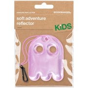ハンギングリフレクター(アドベンチャー) Hanging Reflector Adventure 485 Ghost Pink [リフレクター キッズ]
