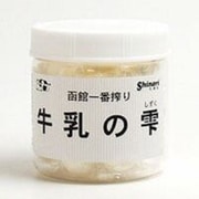 昭和製菓 函館一番搾り 牛乳の雫バター飴 50g