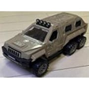 多機能武装軍隊車 BE