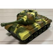 COMBAT TANK WORLD GRT