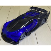 LIMITED SPEED CAR1：16 BRW