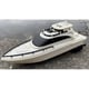 SUNRISE CRUISER BOAT