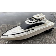 SUNRISE CRUISER BOAT