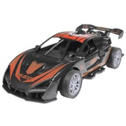 スポーツカー ワイルドターボ OR
