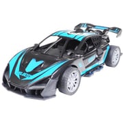 スポーツカー ワイルドターボ BL