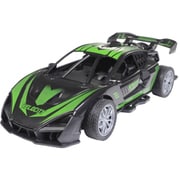 スポーツカー ワイルドターボ GR