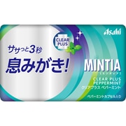ミンティア クリアプラス ペパーミント 50粒(7g)