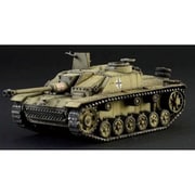 IT25756 1/56 WW.II ドイツ軍 Sd.Kfz.142/1 III号突撃砲 G型 [組立式プラスチックモデル]