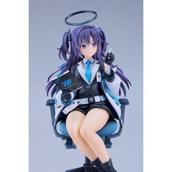 グッドスマイルカンパニー　ブルーアーカイブ　ユウカ ～会計の日常～　フィギュア グッドスマイルカンパニー 送料無料◇ブルーアーカイブ -Blue