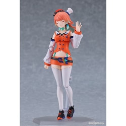 新品・未開封 ホロライブ figma 小鳥遊キアラ Amazon | figma ホロライブプロダクション 小鳥遊キアラ ノン