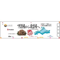 朗堂 雪国から北国へ UF44A-38000番台タイプ - メルカリ