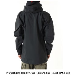 ヨドバシ.com - ティラック Tilak ストーム ジャケット Storm Jacket 10133 CavirBlack Sサイズ [アウトドア  防水ジャケット メンズ] 通販【全品無料配達】