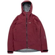 ストーム ジャケット Storm Jacket 10133 WinsorWine Mサイズ [アウトドア 防水ジャケット メンズ]