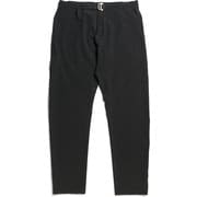 モンクパンツ Monk Pants 50309 Black Lサイズ [アウトドア ロングパンツ メンズ]