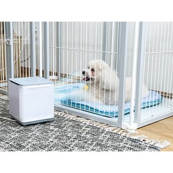 ヨドバシ.com - ショップジャパン Shop Japan 冷風扇 パーソナル