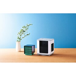 ヨドバシ.com - ショップジャパン Shop Japan 冷風扇 パーソナル