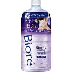 ヨドバシ.com - ビオレ Biore ビオレu ザボディ泡 ディープ