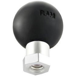 ネジ穴付きボールアダプター RAM-B-337U