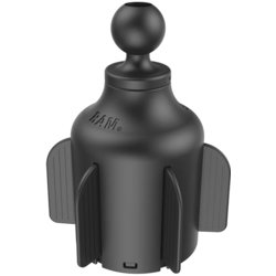 カップホルダーベース 内径φ65.3-88.9mm対応 RAP-B-299-4U