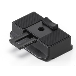 DJI RS 上部クイックリリース プレート （2024） RS4011