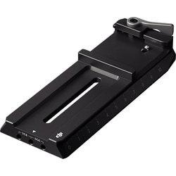 DJI RS Pro 下部クイックリリース プレート （2024） RS4012