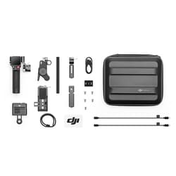 DJI Focus Pro クリエイター コンボ DF1010