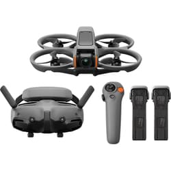 DJI Avata 2 Fly More コンボ（バッテリー × 3） WA5206