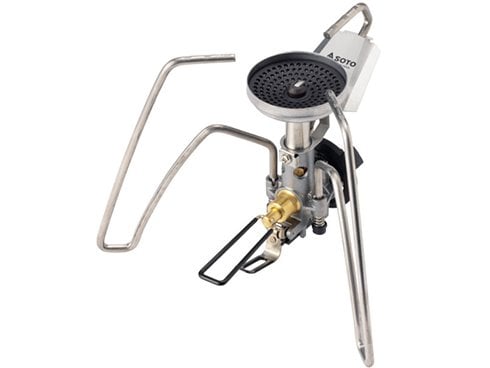 ヨドバシ.com - ソト SOTO ST-350 [レギュレーターストーブ