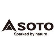 ST-SMBK [SOTO ステッカー M ブラック]