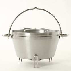 ヨドバシ.com - ソト SOTO ステンレスダッチオーブン10インチ